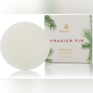 Thyme - Frasier Scented Fir Wax - 28g